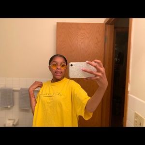 Meet your Posher, Zenia